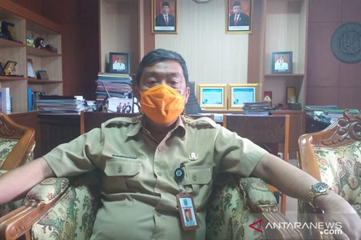 Belitung akan terima 1.464 dosis vaksin COVID-19