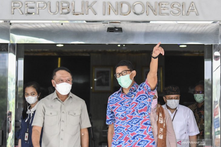 Menpora upayakan vaksinasi COVID-19 bagi atlet PON Papua