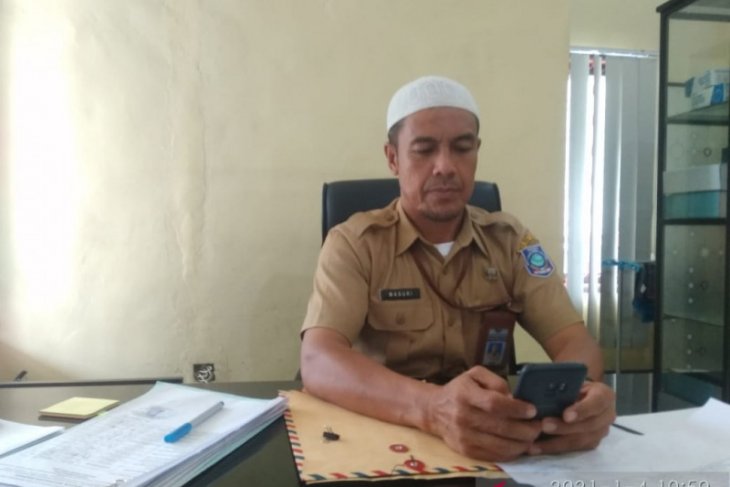 Penerimaan pajak kendaraan Bangka Tengah Rp36,6 miliar