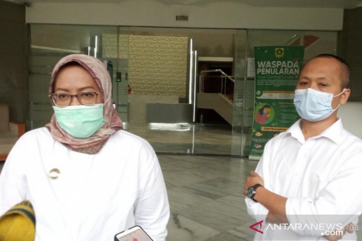 Bupati Bogor siapkan simulasi sebelum vaksinasi massal di Bogor