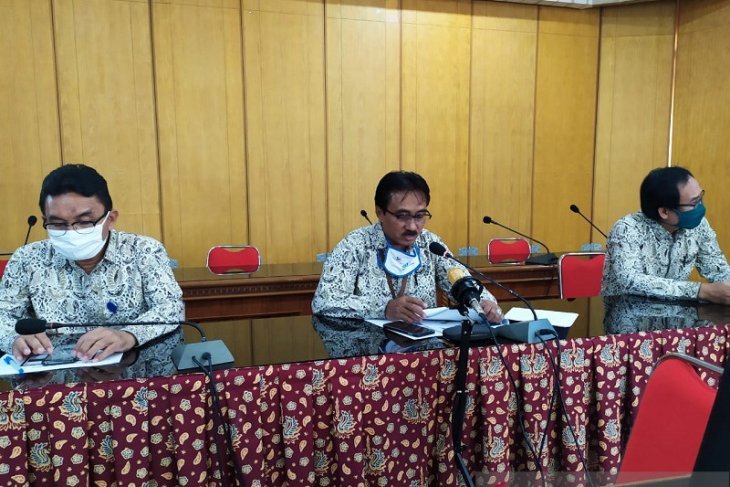 Indek pembangunan manusia Provinsi Jambi pada 2020 naik