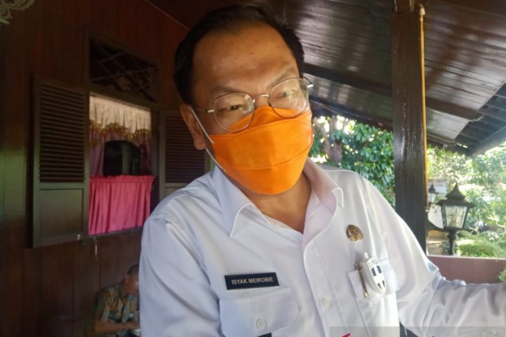 Belitung terapkan pemeriksaan GeNose C19 di pintu kedatangan orang