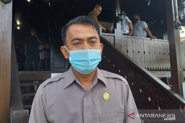 DPRD Belitung dukung kebijakan nakes menjadi prioritas penerima vaksin COVID-19