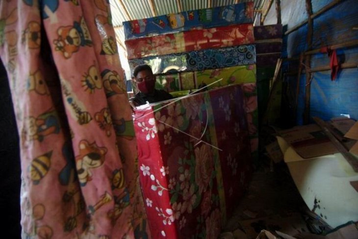 Produksi kasur murah