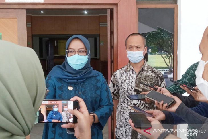 Bupati Bogor siapkan Perbup PSBB lebih ketat 11-25 Januari 2021