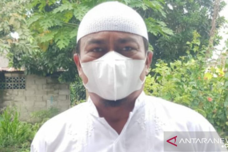 10 pasien COVID-19 di Bangka meninggal dunia