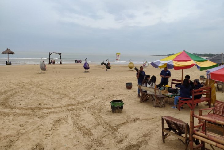 PHE WMO bantu bangkitkan wisata Pantai Tlangoh Bangkalan