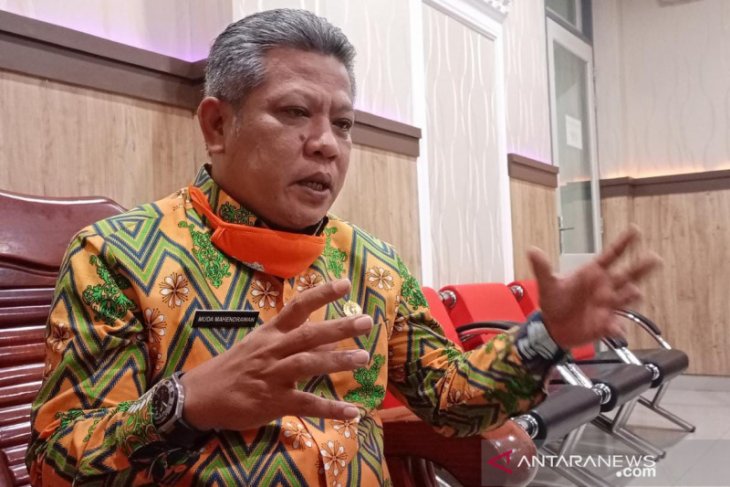 Pemkab Kubu Raya