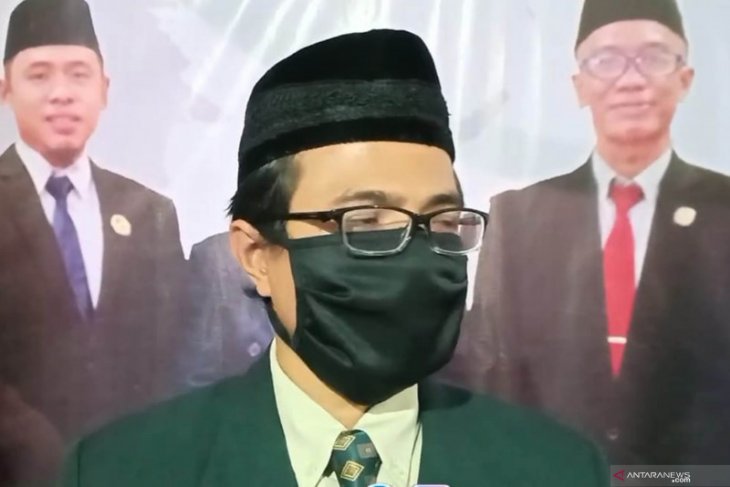 Pilkada Kotabaru, KPU tunggu proses gugatan Paslon 02 di MK