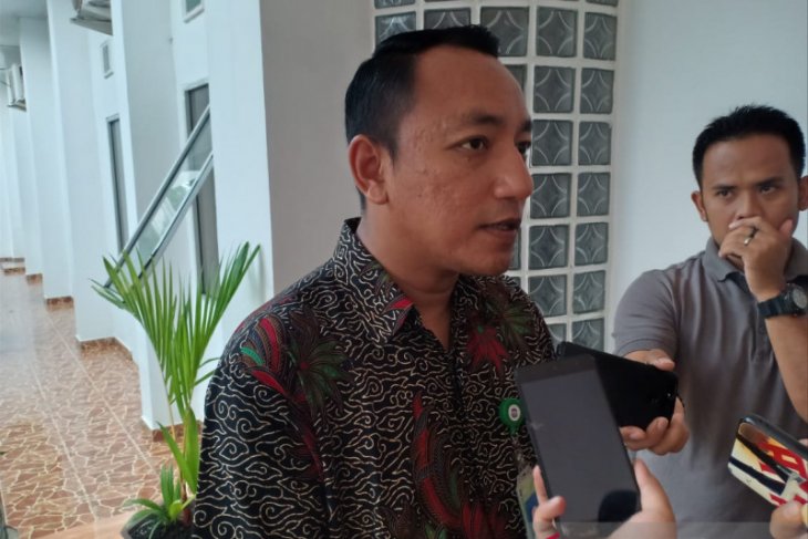 Direktur RSUDDH apresiasi Walikota Pangkalpinang utamakan vaksinasi untuk petugas kesehatan