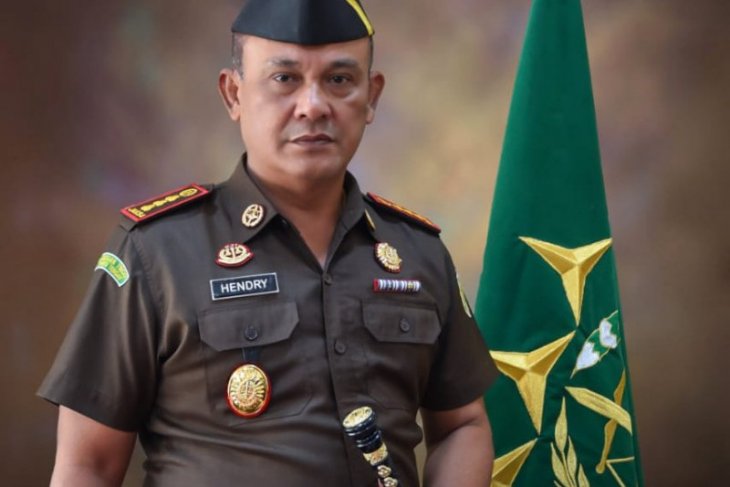 Kajari ajak masyarakat Padangsidimpuan perangi narkoba