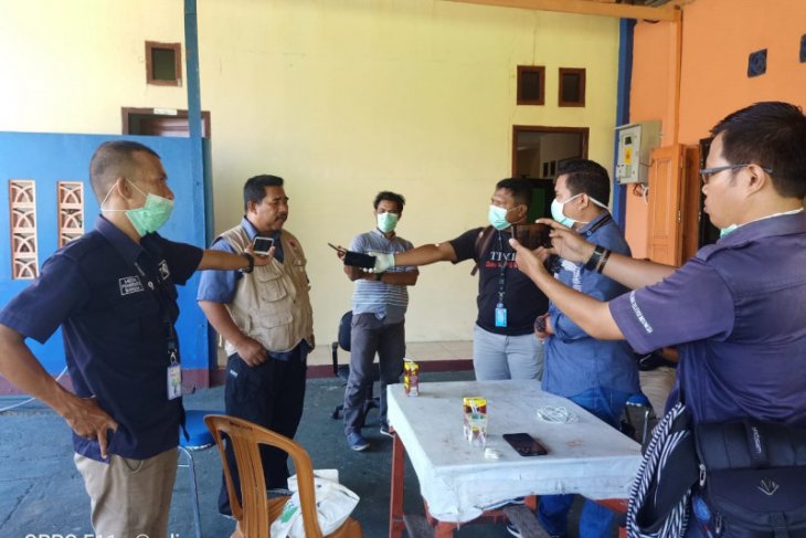 Satgas Malut belum berencana lakukan pembatasan kegiatan masyarakat