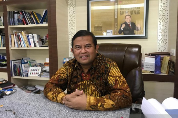 Prof Sutarto: Semua kontestan bertanggung jawab jaga kondusifitas
