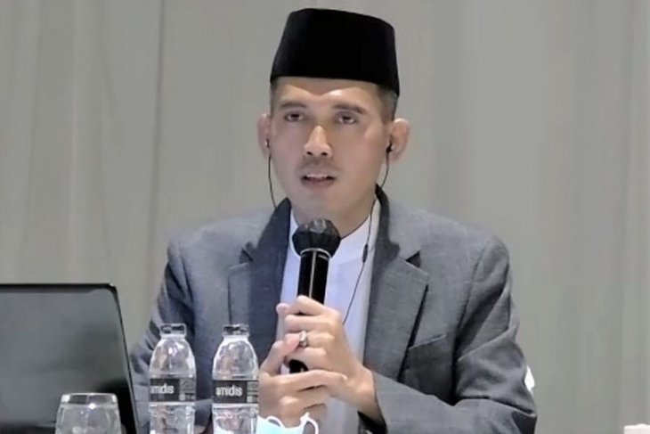 MUI sebut vaksin Sinovac suci dan halal