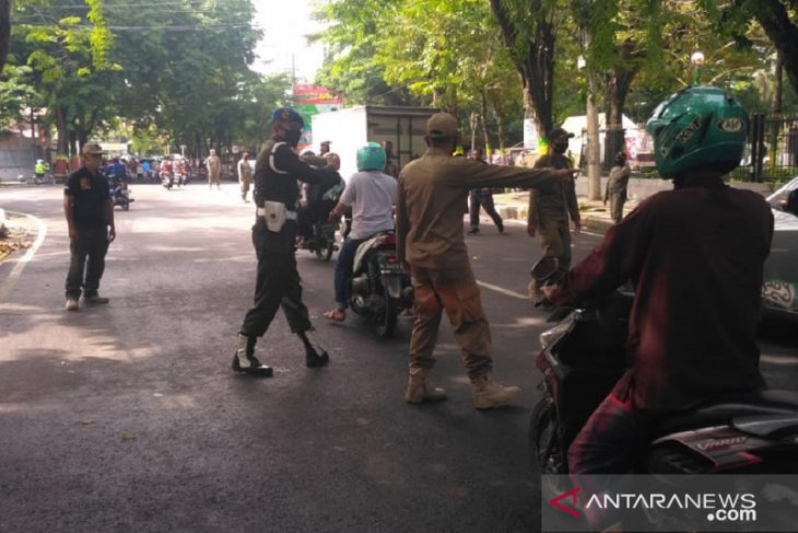Warga Pamekasan terinfeksi COVID-19 bertambah 14 menjadi 829 orang