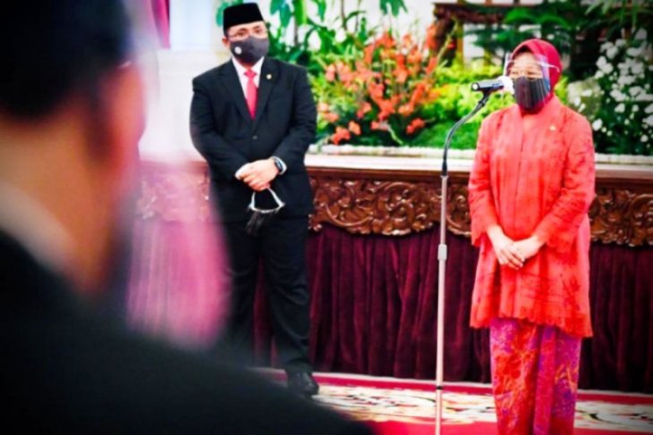 Ketua PSI Surabaya: Temui pemulung sudah jadi gaya memimpin Risma