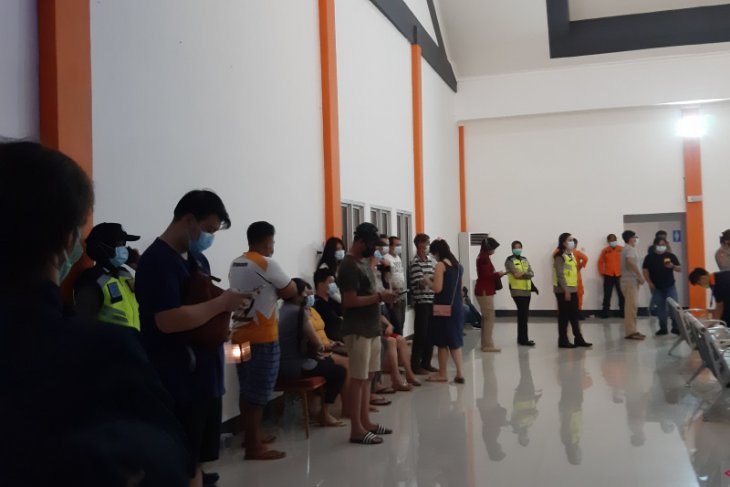 Sriwijaya Air SJ 182 jatuh, Mulyadi Tamsir mantan Ketum PB HMI jadi penumpang