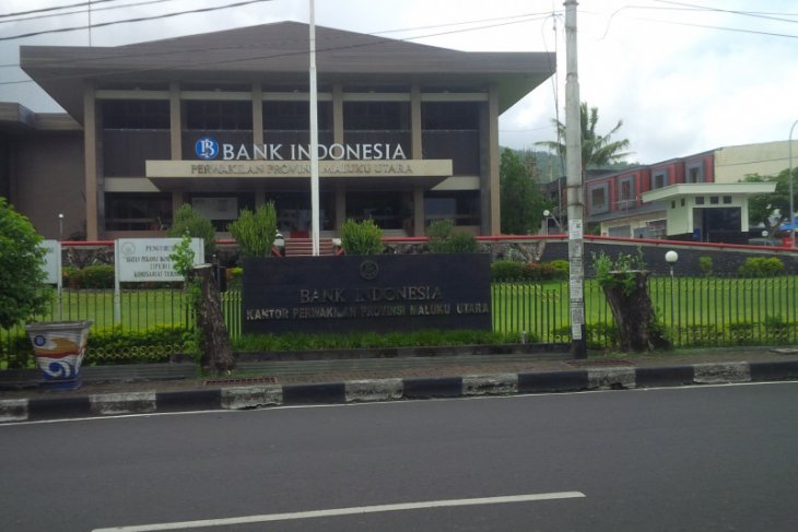 Perwakilan BI Malut musnahkan uang lusuh Rp562 miliar