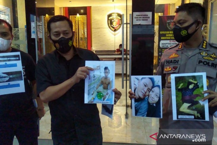 Motif pembunuhan di Medan: Tersangka enggan bertanggung jawab atas kehamilan korban