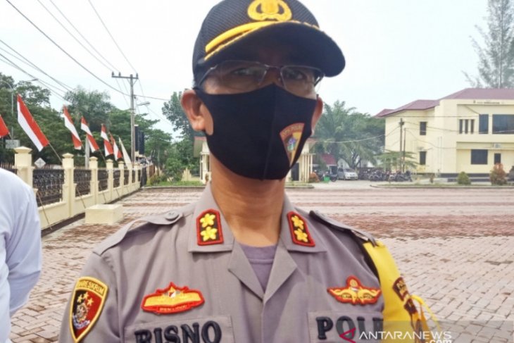 Polisi selidiki dugaan kasus korupsi Rp1,6 miliar di Nagan Raya, begini perkembangannya