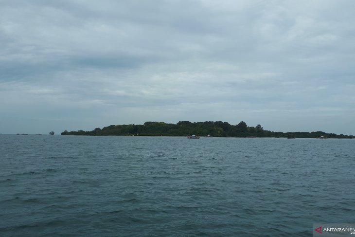 Tak ada serpihan pesawat jatuh di sekitar Pulau Laki