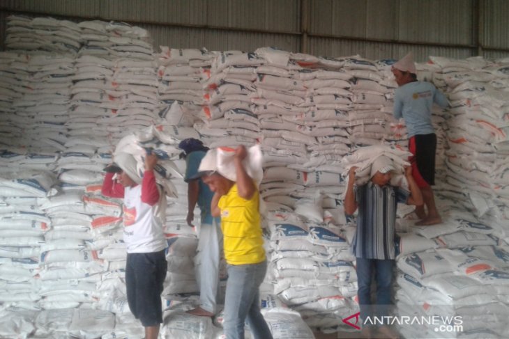 Bulog: Beras lokal untuk penuhi kebutuhan komersial