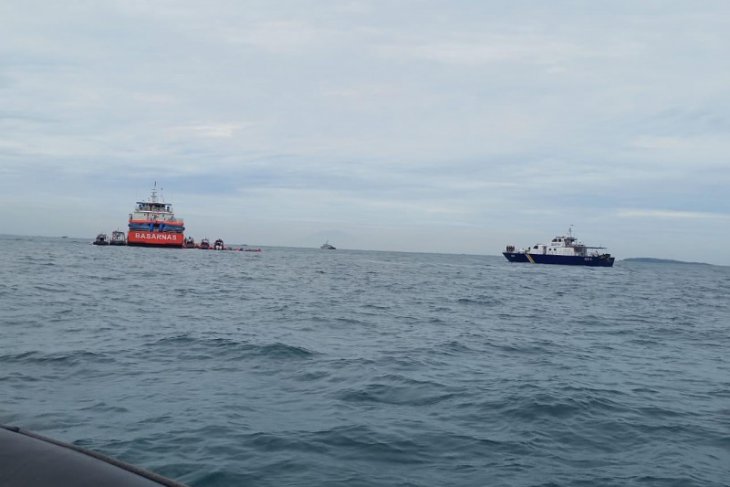 Camat Sungailiat Bangka sebut satu pramugara Sriwijaya SJ-182 warganya