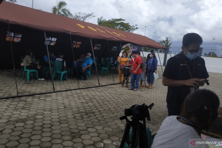 Keluarga sesalkan pemindahan penumpang Nam Air ke Sriwijaya