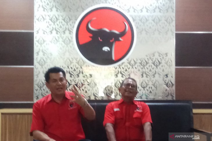 HUT ke-48 PDIP Perjuangan dimeriahkan berbagai kegiatan menarik