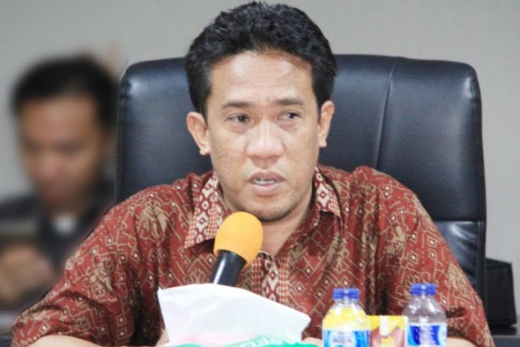 Bawaslu Malut siap beri keterangan di sidang MK
