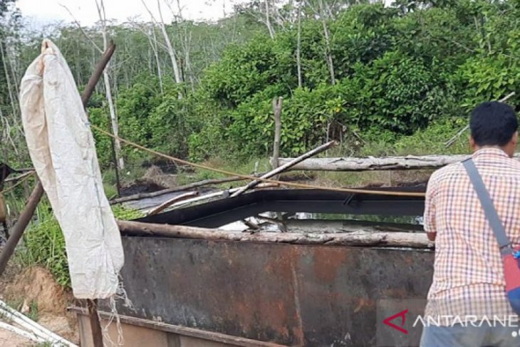 PT AAS minta Polda Jambi tindak tegas