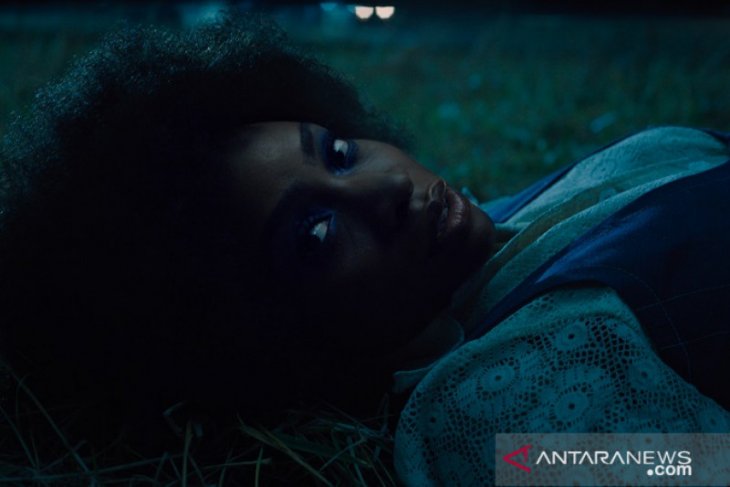 Teyonah Parris pastikan karakter Monica Rambeau hadir di