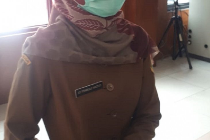 Fasilitas kesehatan untuk perawatan COVID-19 di Banten ditambah
