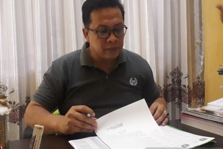 Bangka Barat menyalurkan 24.925 paket sembako selama pandemi COVID-19
