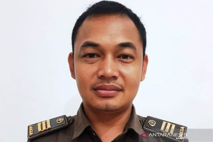 Jaksa usut dugaan korupsi dana desa Rp300 juta lebih di Nagan Raya