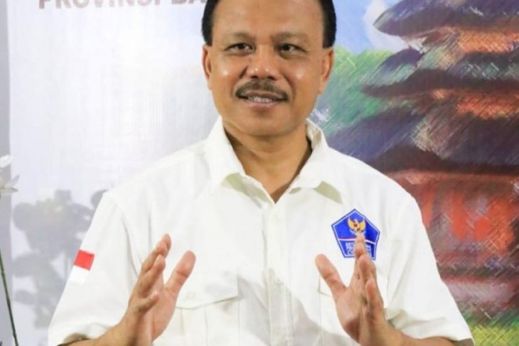Satgas: Sehari, Bali tambah 350 kasus COVID-19