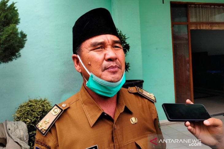 Pemkab Rejang Lebong ajukan raperda COVID-19