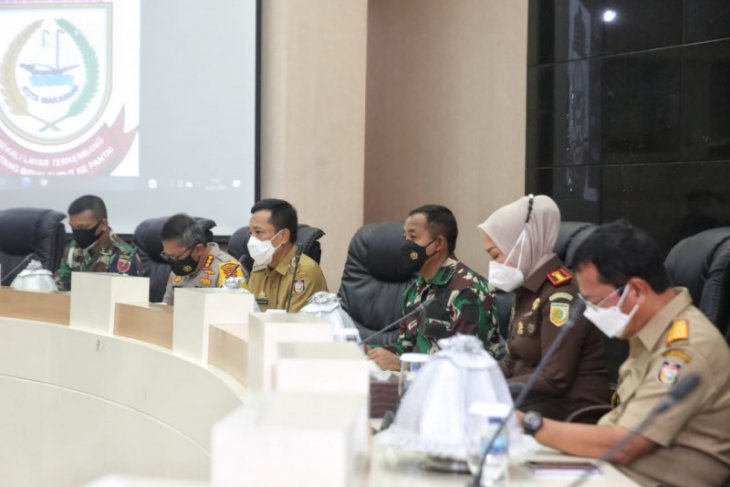 Pemkot Makassar surati Kemenparekraf minta pencairan dana hibah untuk PEN