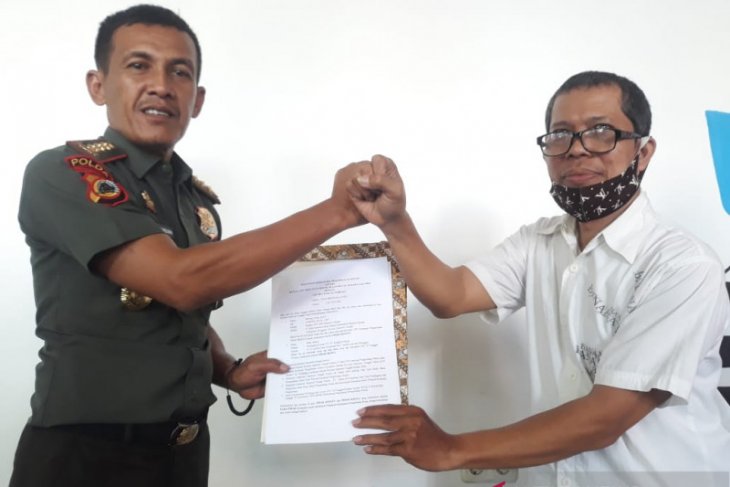 KPH Banawa Lalundu gandeng pelaku usaha pasarkan hasil hutan non-kayu