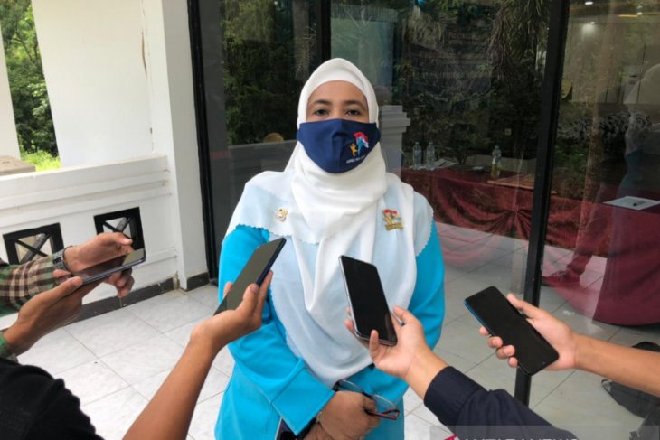 Ketua Pengurus Himpaudi Kalsel : Mutu lembaga PAUD perlu di tingkatkan