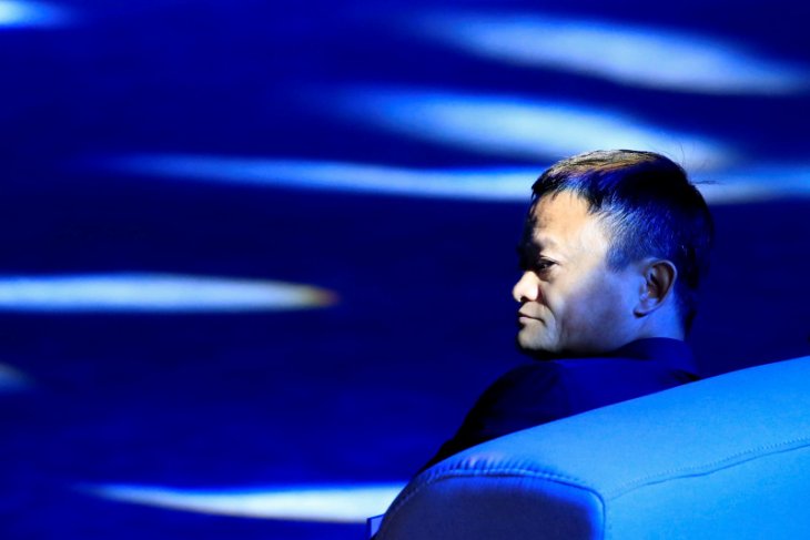 China keluarkan aturan setelah penghapusan nama universitas milik Jack Ma