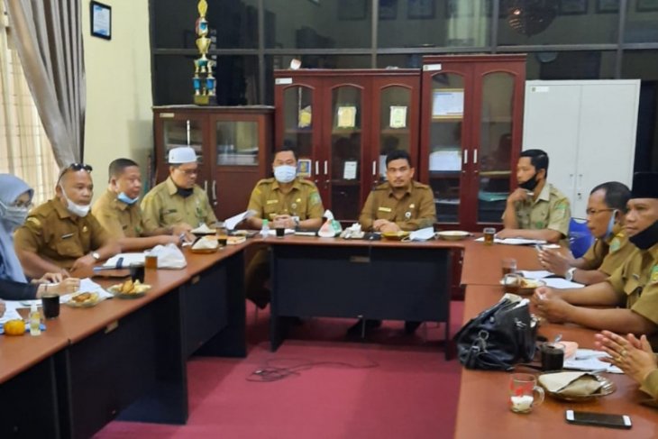 PGRI Langkat siap jalankan program yang sudah dirumuskan