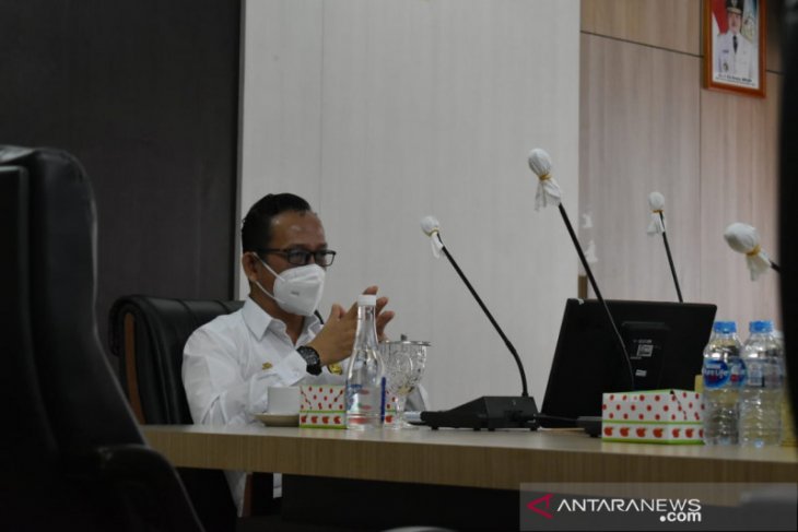 IKM Ton Sowa di perbatasan dapat kucuran Rp3,1 miliar