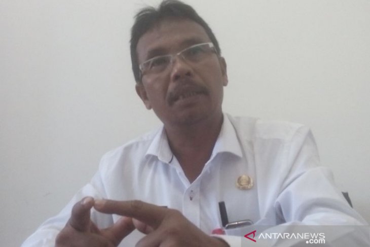 Persediaan beras di Kabupaten Penajam berlimpah cukup hingga Agustus