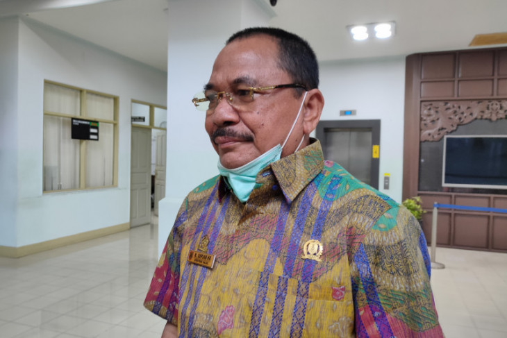 Ketua DPRD Kalsel berharap bencana banjir tidak terulang