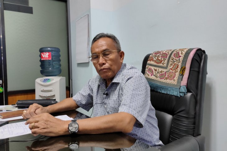 DPRD Kalsel dukung pembangunan embung kendalikan banjir HST