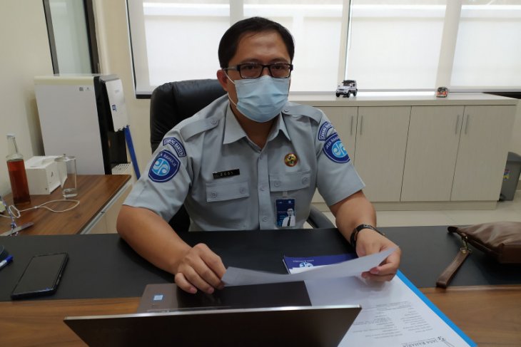 Kacab JR: Pencairan santunan enam dari tujuh warga Banten tunggu keputusan Basarnas