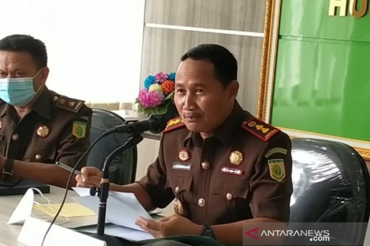 Penyalahgunaan Dana Desa menjadi trend pengaduan di Kejari HST, lapor bisa melalui aplikasi APAM