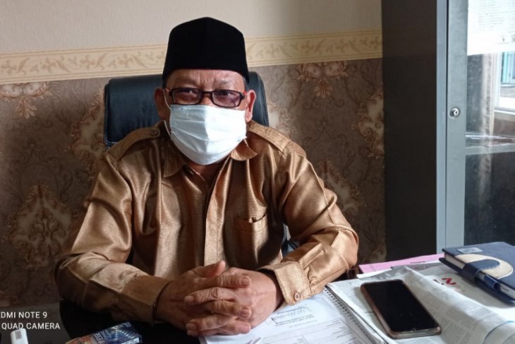 Kepala Kemenag Lebak apresiasi toleransi antaragama kondusif