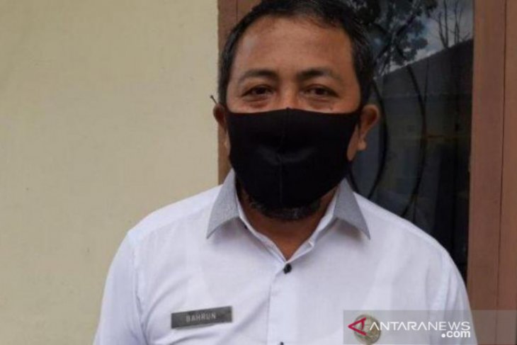 402 pasien COVID-19 di Bangka Tengah sudah sembuh